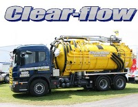 Clear flow Ltd 365612 Image 0